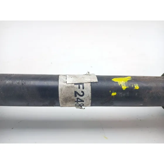 Transmision Delantera Derecha para Ford Transit Connect (P65_, P70_, P80_)