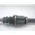 Transmision Delantera Derecha para Ford Transit Connect (P65_, P70_, P80_)