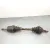 Transmision Delantera Izquierda para Ford Transit Connect (P65_, P70_, P80_)