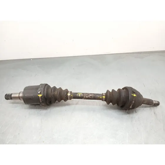 Transmision Delantera Izquierda para Ford Transit Connect (P65_, P70_, P80_)