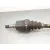 Transmision Delantera Izquierda para Ford Transit Connect (P65_, P70_, P80_)