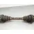 Transmision Delantera Izquierda para Ford Transit Connect (P65_, P70_, P80_)
