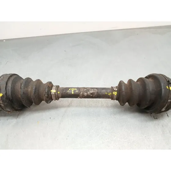 Transmision Delantera Izquierda para Ford Transit Connect (P65_, P70_, P80_)