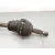 Transmision Delantera Izquierda para Ford Transit Connect (P65_, P70_, P80_)