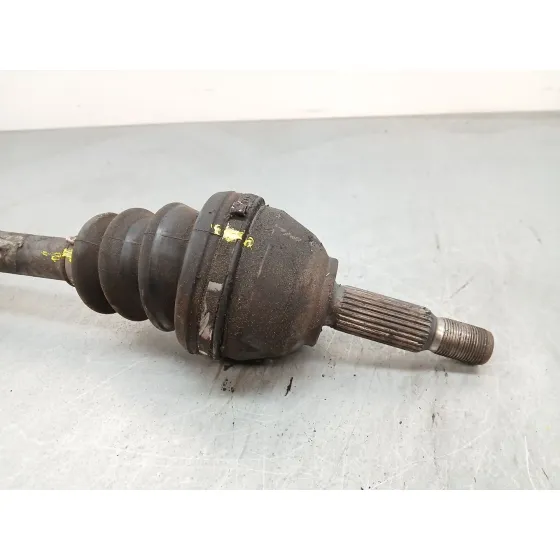 Transmision Delantera Izquierda para Ford Transit Connect (P65_, P70_, P80_)