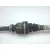 Transmision Delantera Derecha para Citroën C4 Grand Picasso I (Ua_)