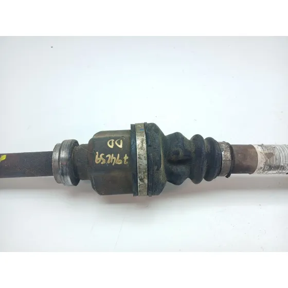 Transmision Delantera Derecha para Citroën C4 Grand Picasso I (Ua_)