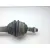 Transmision Delantera Derecha para Citroën C4 Grand Picasso I (Ua_)