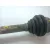 Transmision Delantera Izquierda para Citroën C4 Grand Picasso I (Ua_)