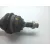 Transmision Delantera Izquierda para Citroën C4 Grand Picasso I (Ua_)