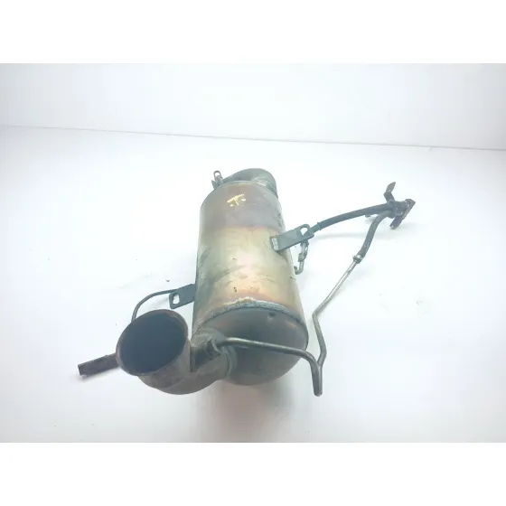 Filtro De Particulas para Citroën Berlingo Multispace (B9)
