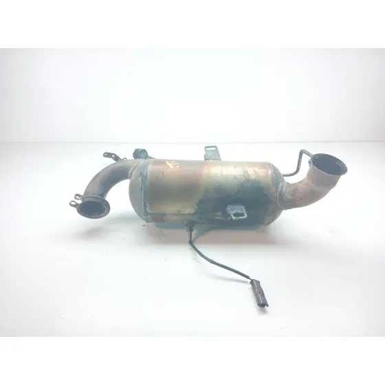 Filtro De Particulas para Citroën Berlingo Multispace (B9)