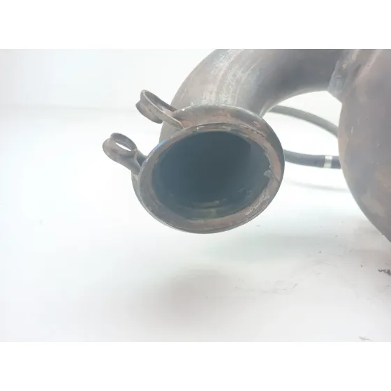 Filtro De Particulas para Citroën Berlingo Multispace (B9)