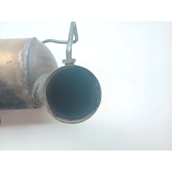 Filtro De Particulas para Citroën Berlingo Multispace (B9)