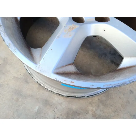 Llanta para Opel Astra H Twintop (A04)
