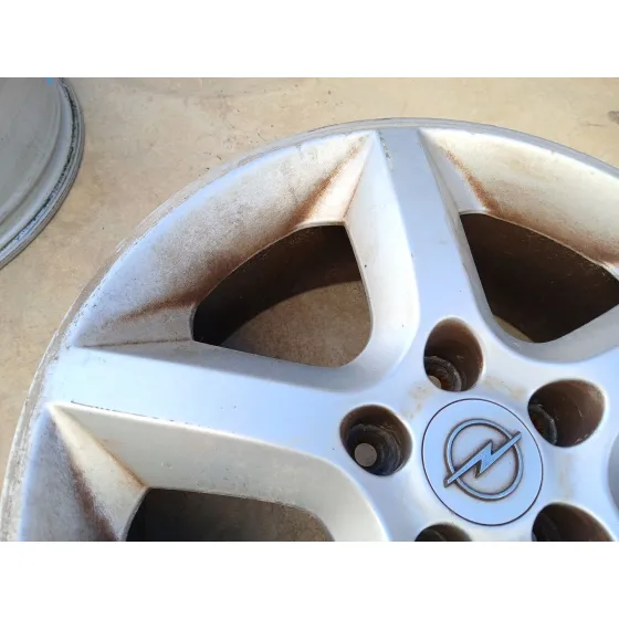 Llanta para Opel Astra H Twintop (A04)