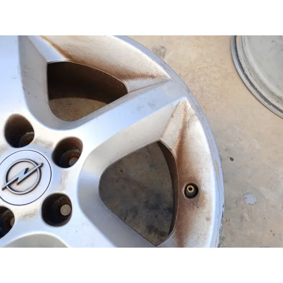 Llanta para Opel Astra H Twintop (A04)