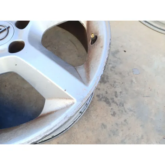 Llanta para Opel Astra H Twintop (A04)