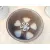 Llanta para Opel Astra H Twintop (A04)