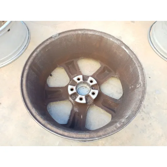 Llanta para Opel Astra H Twintop (A04)