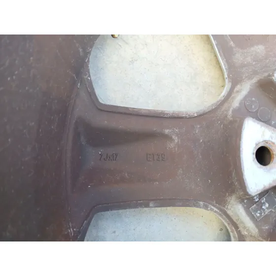 Llanta para Opel Astra H Twintop (A04)