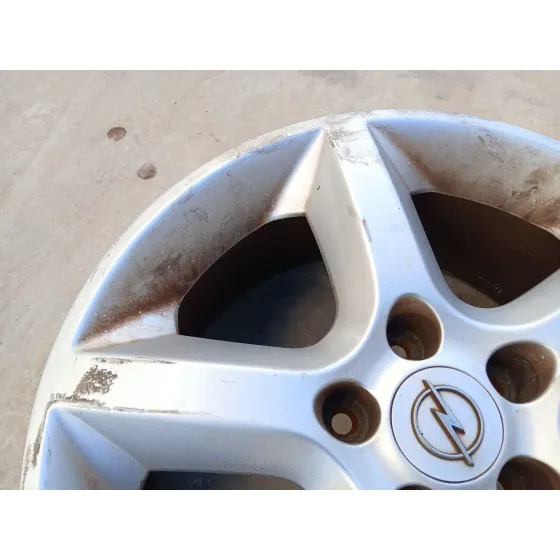 Llanta para Opel Astra H Twintop (A04)