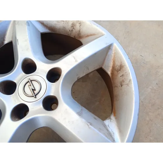 Llanta para Opel Astra H Twintop (A04)