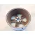 Llanta para Opel Astra H Twintop (A04)