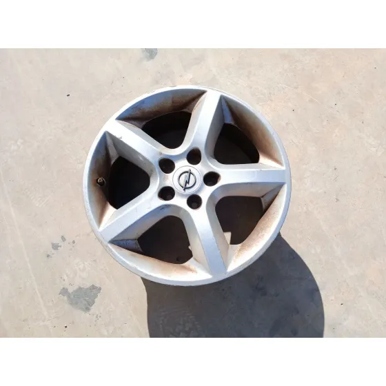 Llanta para Opel Astra H Twintop (A04)