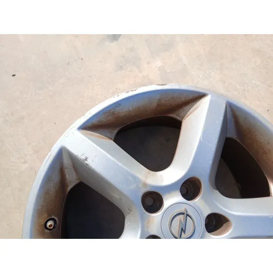 Llanta para Opel Astra H Twintop (A04)