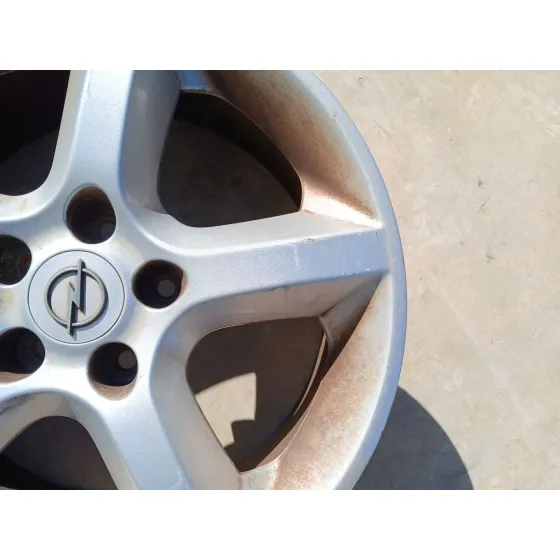 Llanta para Opel Astra H Twintop (A04)
