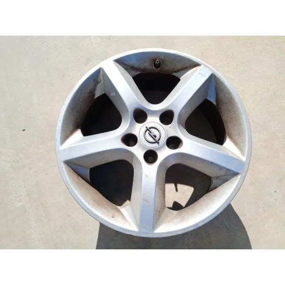 Llanta para Opel Astra H Twintop (A04)