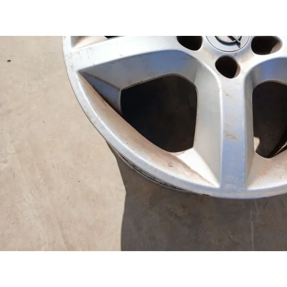 Llanta para Opel Astra H Twintop (A04)