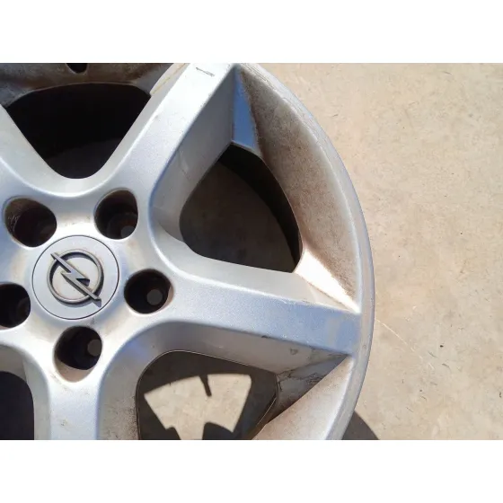 Llanta para Opel Astra H Twintop (A04)