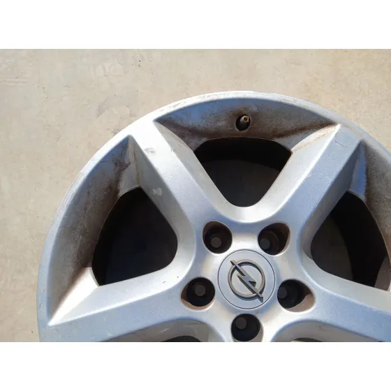 Llanta para Opel Astra H Twintop (A04)