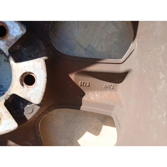 Llanta para Opel Astra H Twintop (A04)