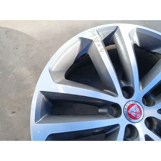 Llanta para Jaguar F-Pace (X761)
