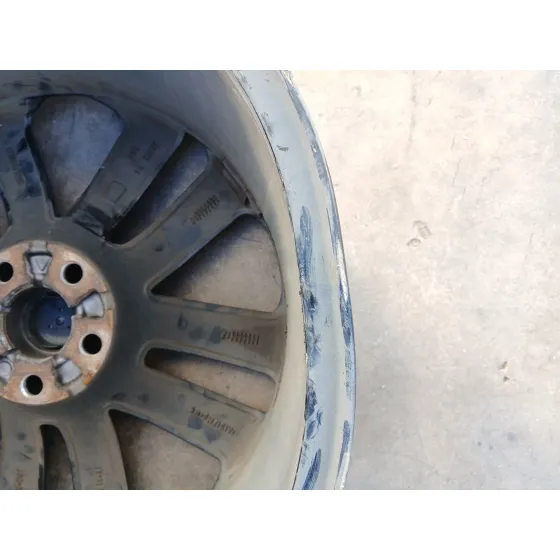 Llanta para Jaguar F-Pace (X761)
