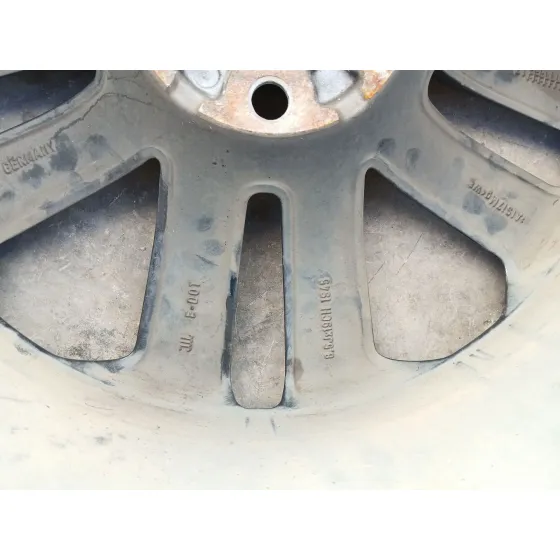 Llanta para Jaguar F-Pace (X761)
