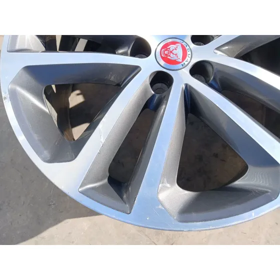 Llanta para Jaguar F-Pace (X761)