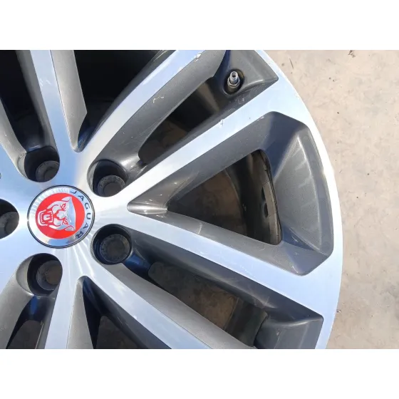 Llanta para Jaguar F-Pace (X761)