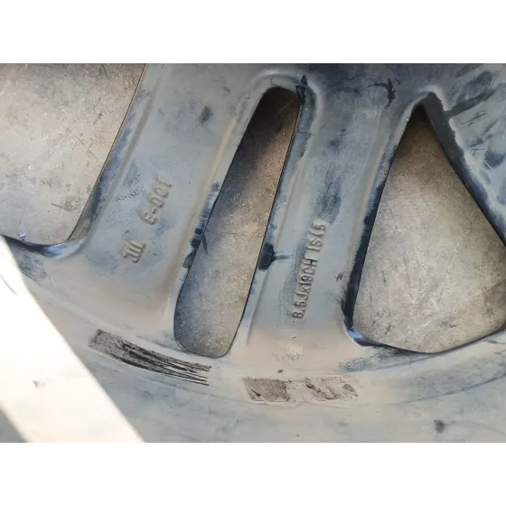 Llanta para Jaguar F-Pace (X761)