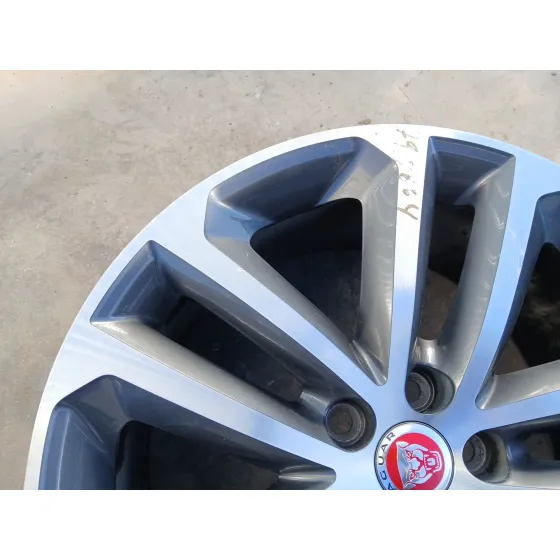 Llanta para Jaguar F-Pace (X761)