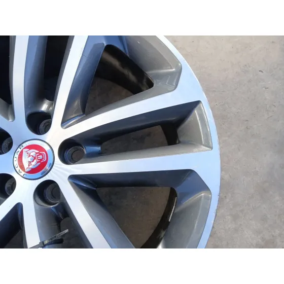 Llanta para Jaguar F-Pace (X761)