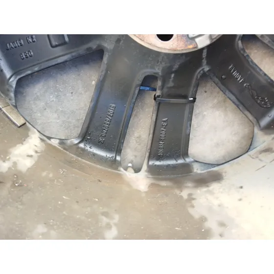 Llanta para Jaguar F-Pace (X761)