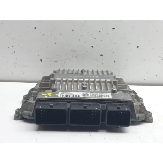 Centralita Motor Uce para Citroën C4 Grand Picasso I (Ua_)