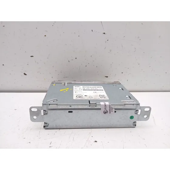 Sistema Audio / Radio Cd para Peugeot 208 I (Ca_, Cc_)