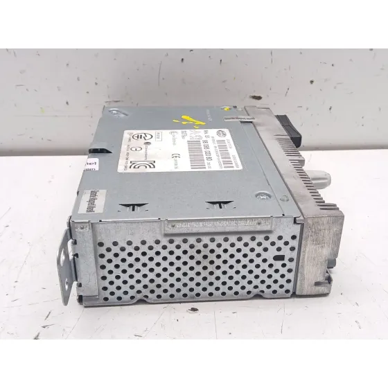 Sistema Audio / Radio Cd para Peugeot 208 I (Ca_, Cc_)