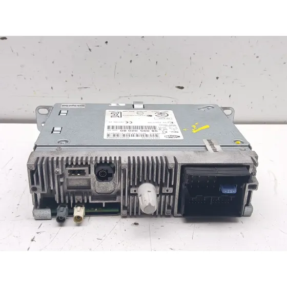 Sistema Audio / Radio Cd para Peugeot 208 I (Ca_, Cc_)