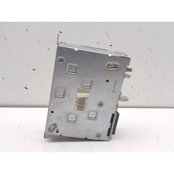 Sistema Audio / Radio Cd para Peugeot 208 I (Ca_, Cc_)
